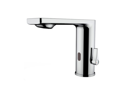 Sensor Faucet with Durable Design for Everyday Use